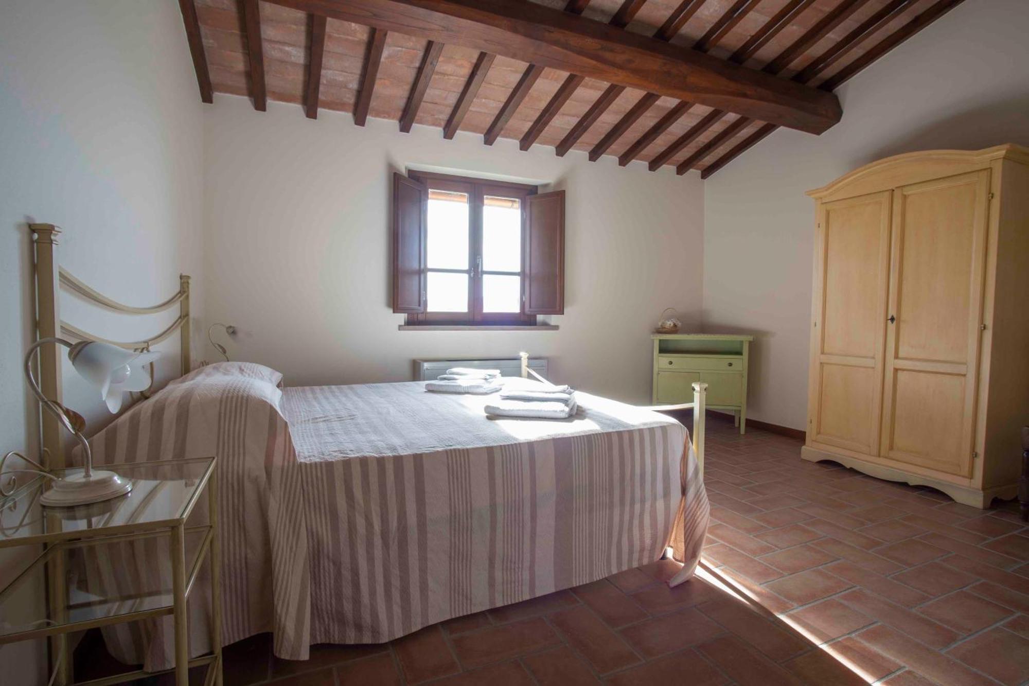 Colle Bertini Guest House Montaione Room photo