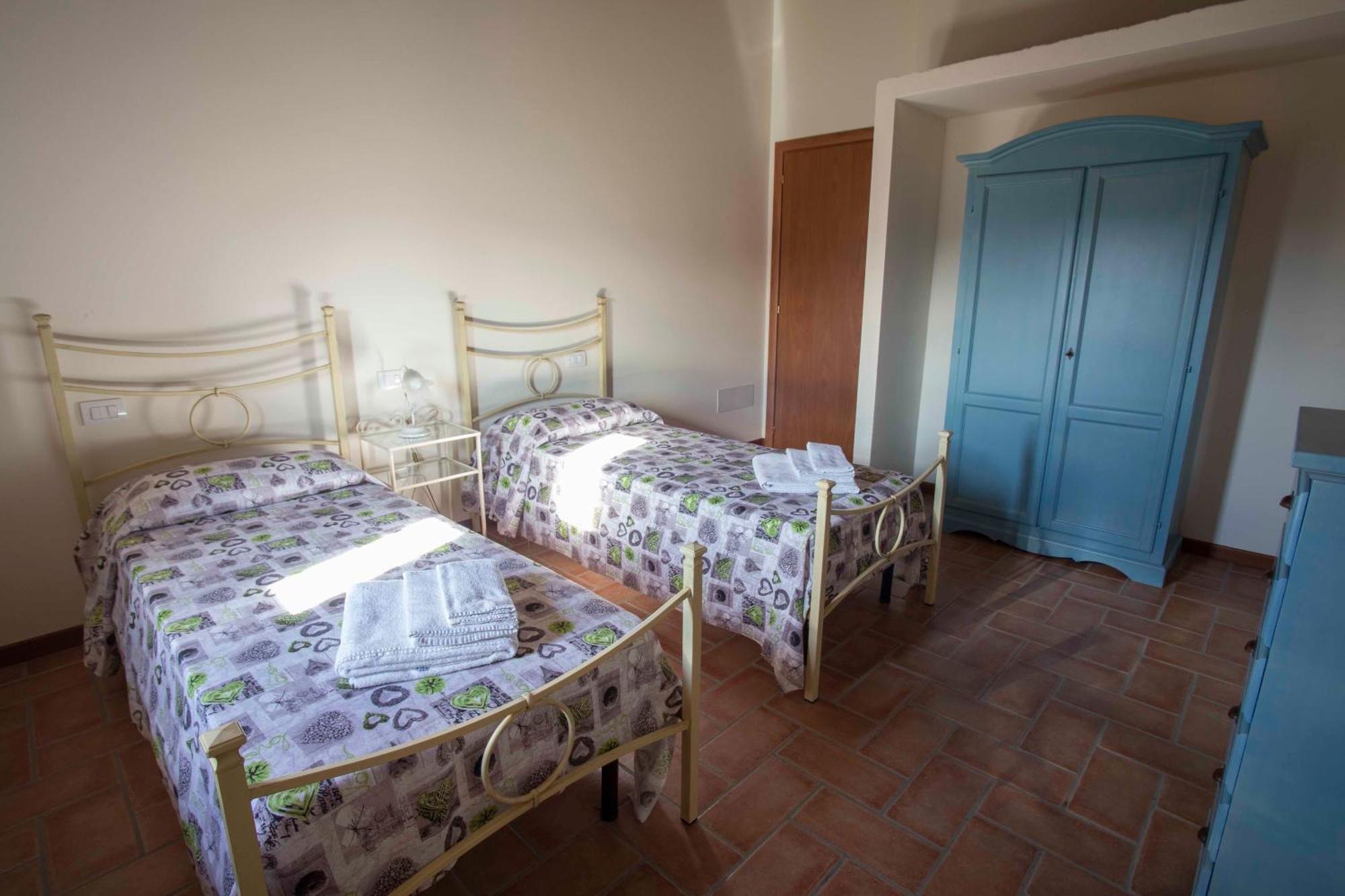 Colle Bertini Guest House Montaione Room photo