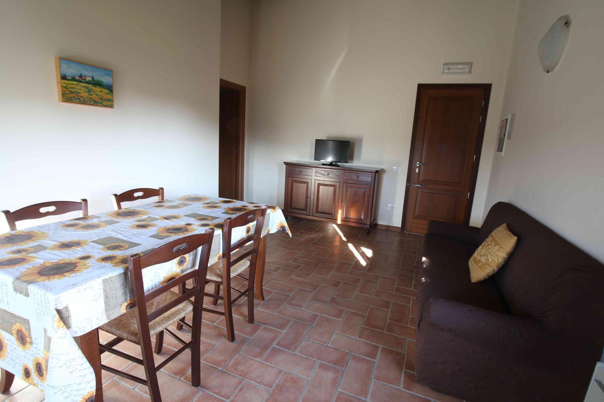 Colle Bertini Guest House Montaione Room photo
