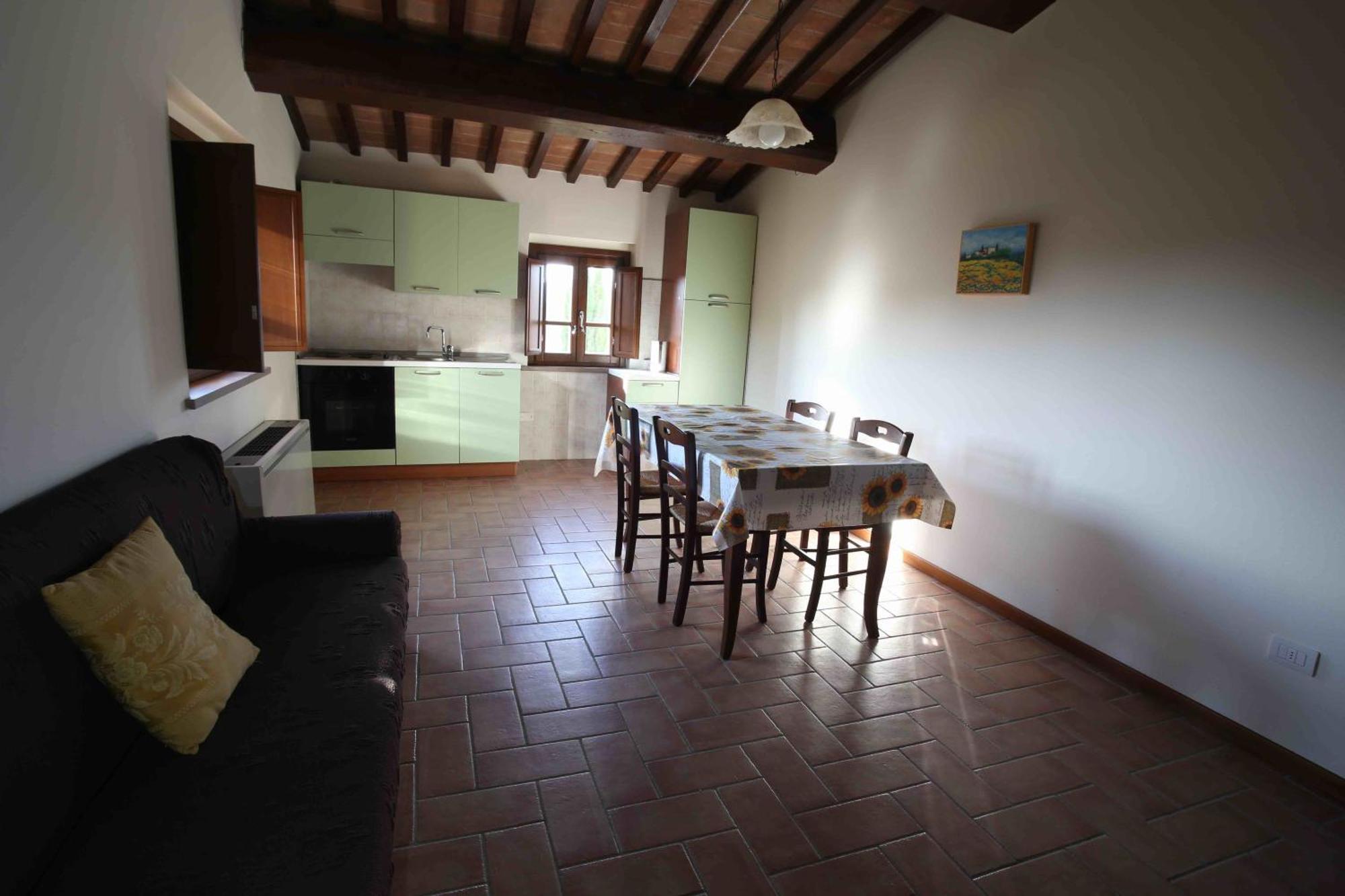 Colle Bertini Guest House Montaione Room photo