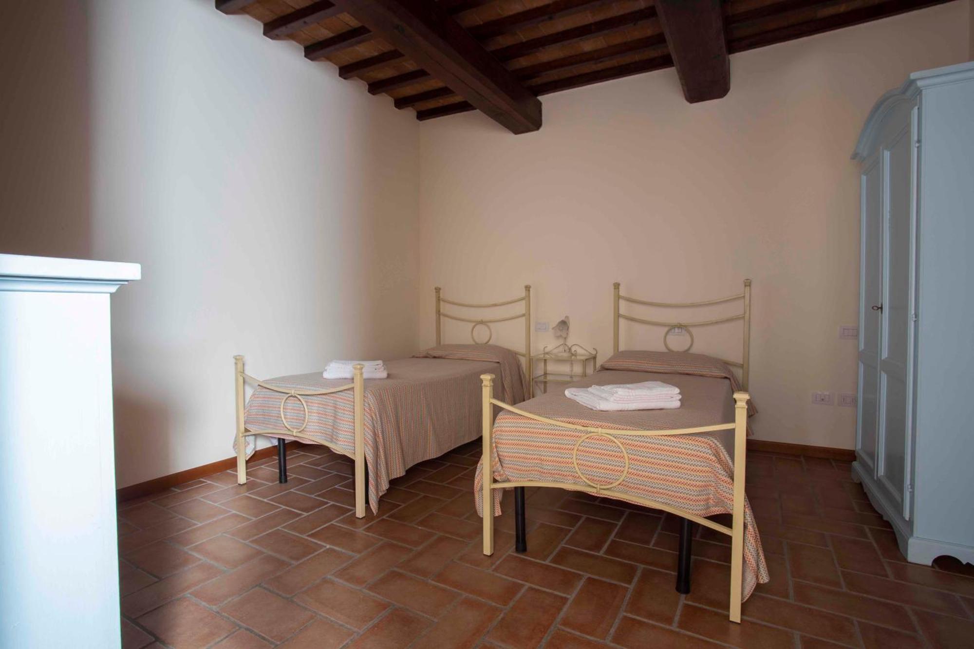 Colle Bertini Guest House Montaione Room photo