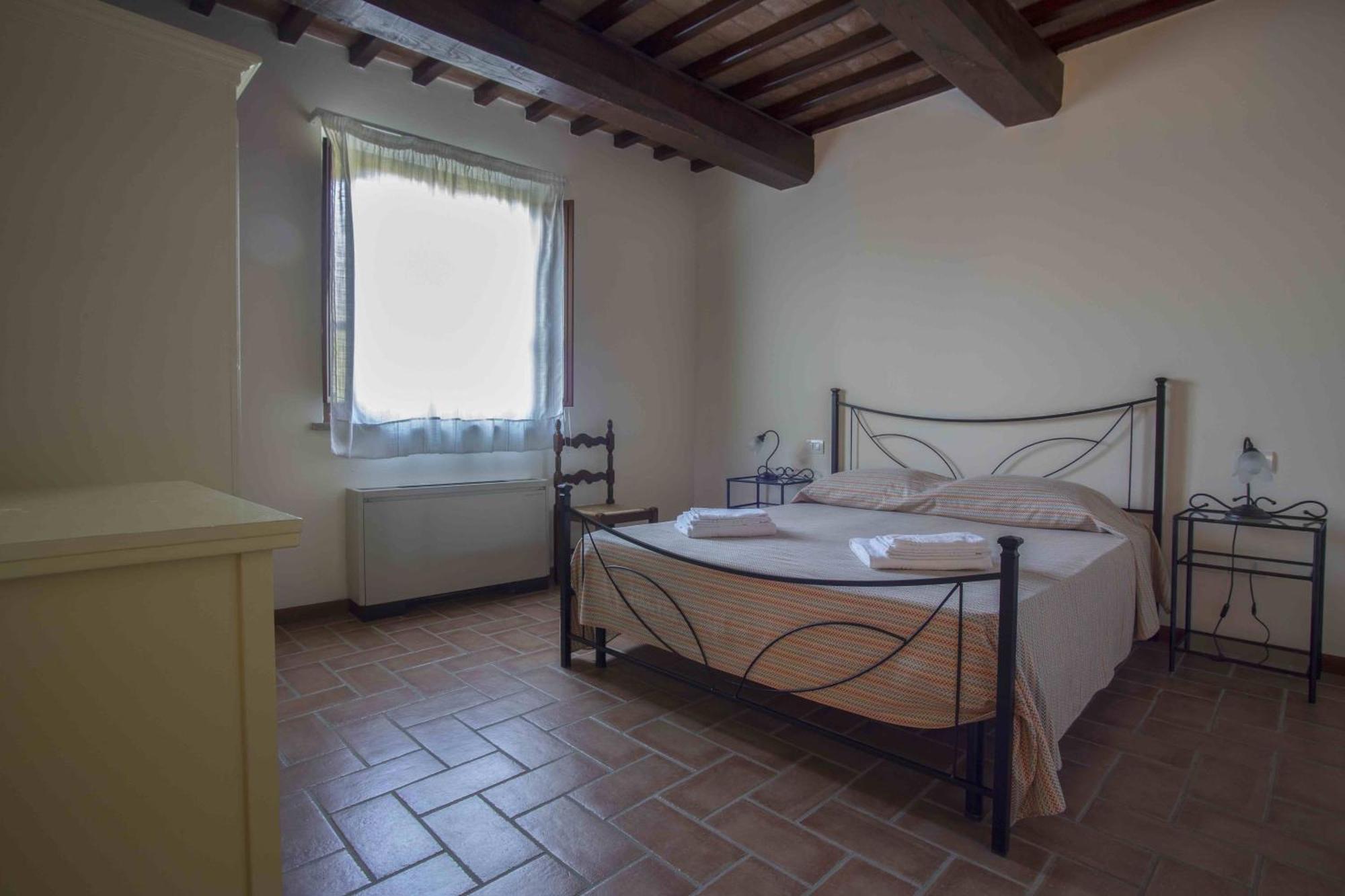 Colle Bertini Guest House Montaione Room photo