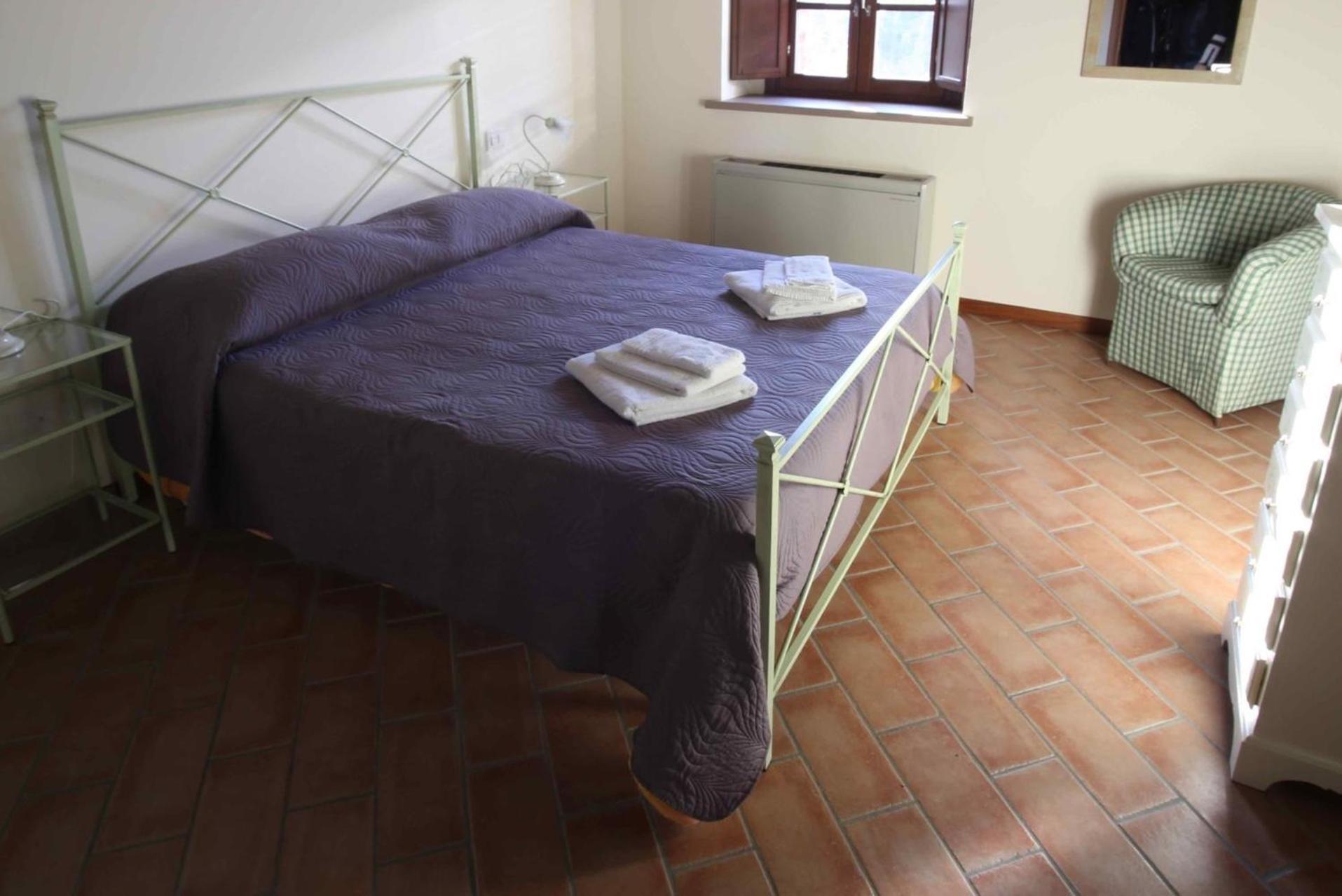 Colle Bertini Guest House Montaione Room photo