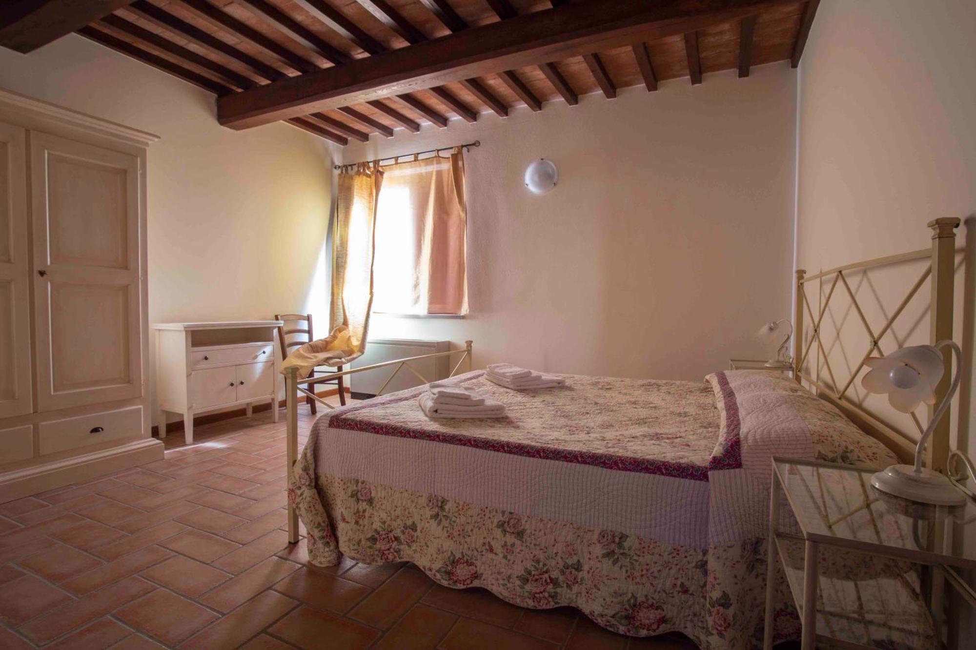 Colle Bertini Guest House Montaione Room photo