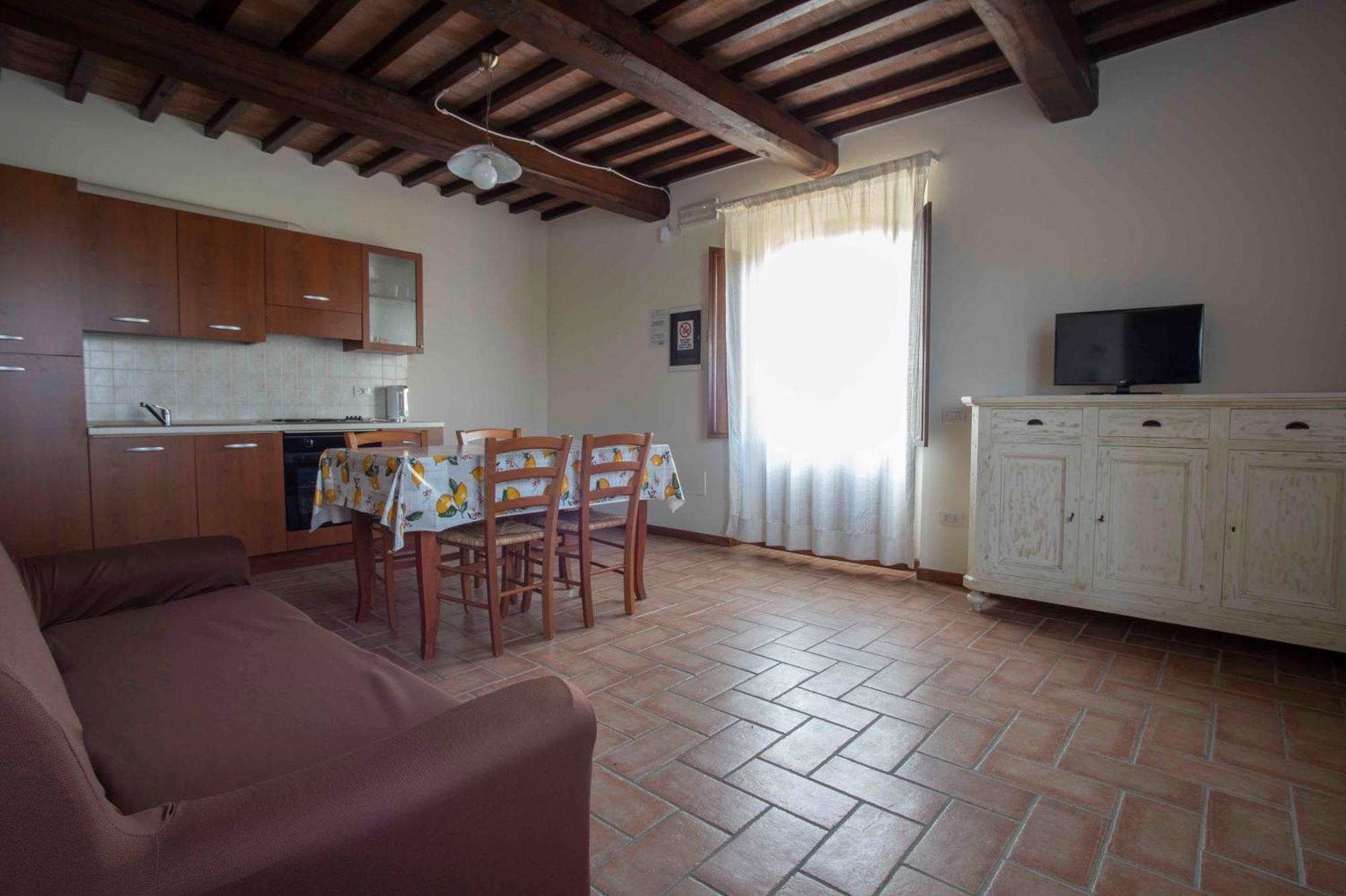 Colle Bertini Guest House Montaione Room photo