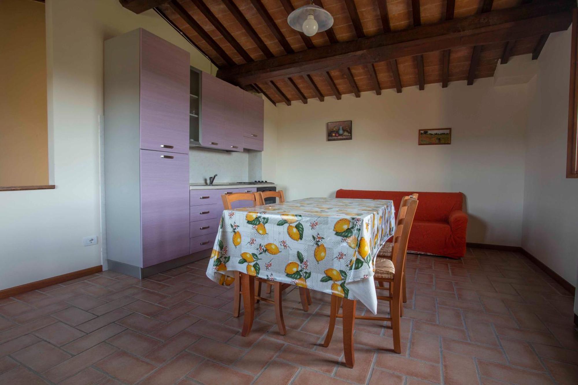 Colle Bertini Guest House Montaione Room photo